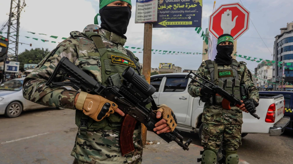Hamas