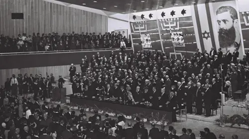 26th World Zionist Congress