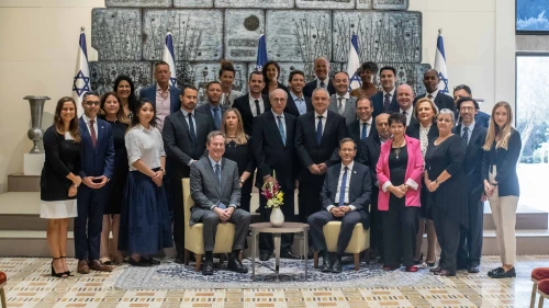 Combat Antisemitism Movement