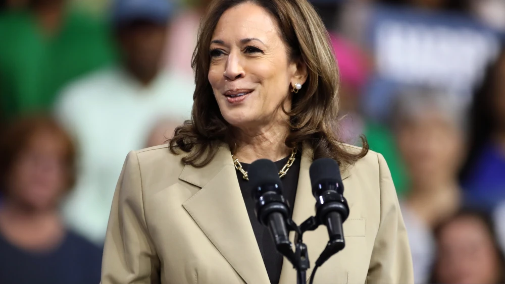 Kamala Harris