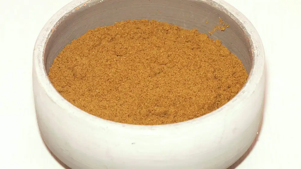 Ras el hanout