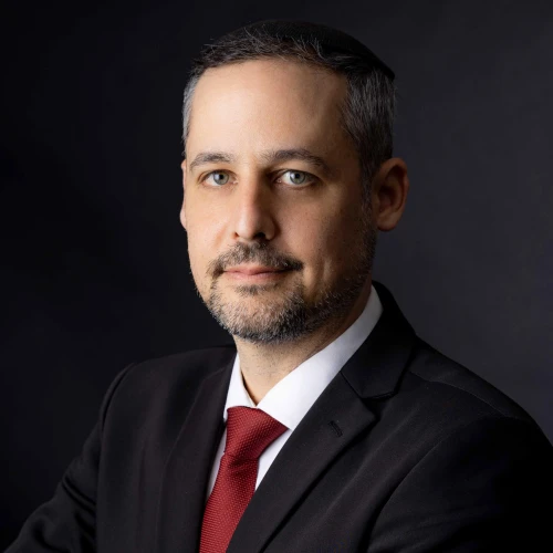 Alex Traiman