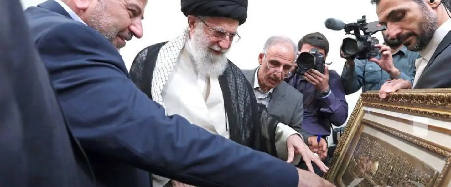 Salah al-Arouri