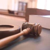 Gavel, Courtroom