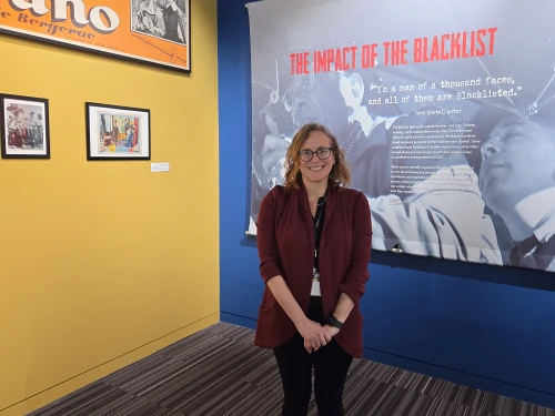 Capital Jewish Museum