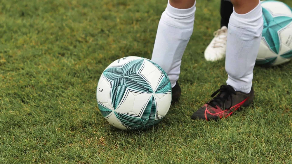 Youth Soccer