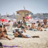 Tel Aviv Beach