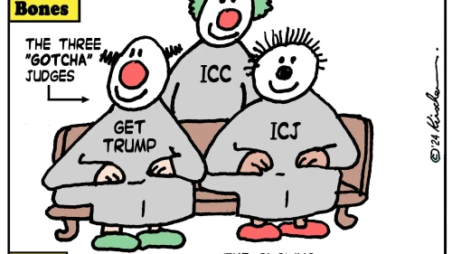 Credit: Yaakov (DryBones) Kirschen.