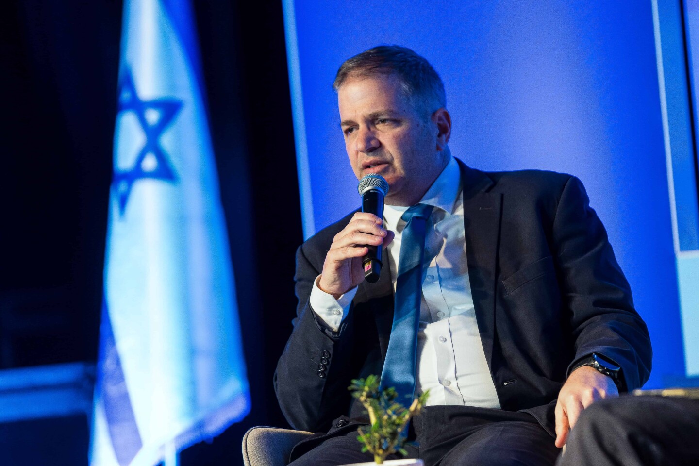 Yoav Kisch