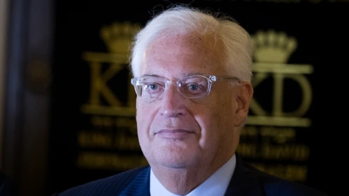 David Friedman