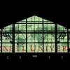 Barton Hall, Cornell University