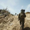 IDF in Gaza Strip