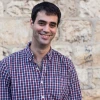 Iddo Gefen. Photo by Uri Barkat.