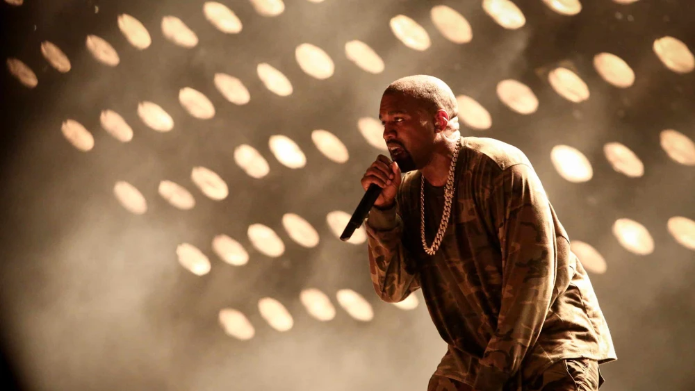 Kanye West