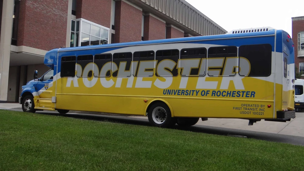 University of Rochester