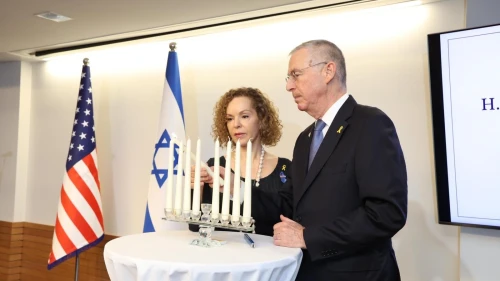 Michael Shirin Herzog