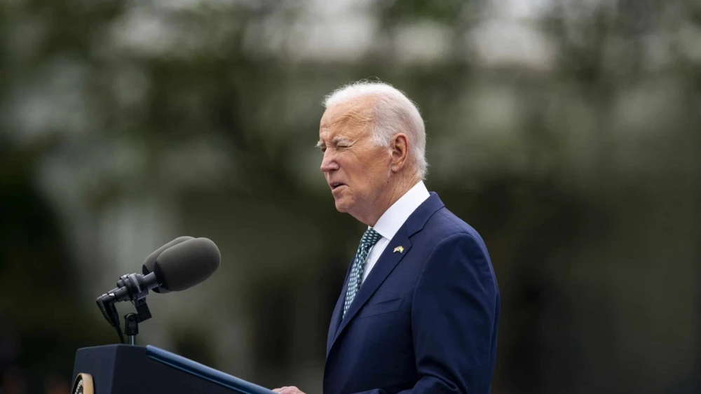 Joe Biden