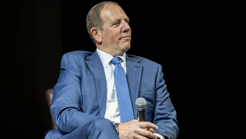 Doron Spielman