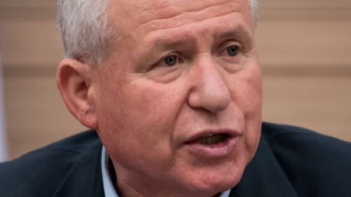 Likud Knesset member Avi Dichter