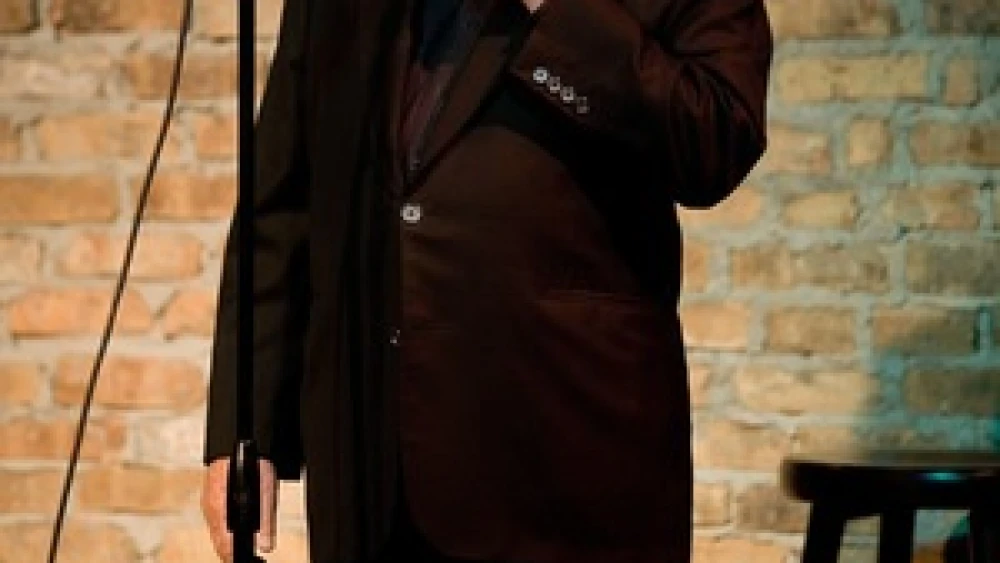 Jackie Mason passed away at 93 on July 24, 2021. Credit: Courtesy of Jackie Mason.