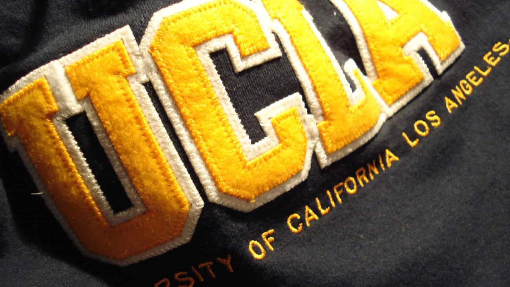 UCLA Hoodie