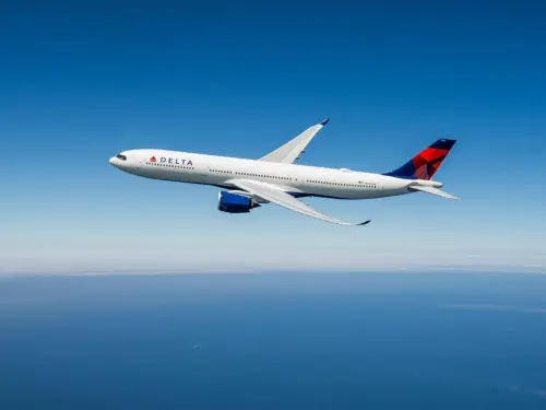 Delta Air Lines