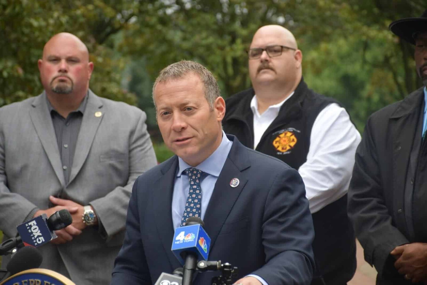 Josh Gottheimer