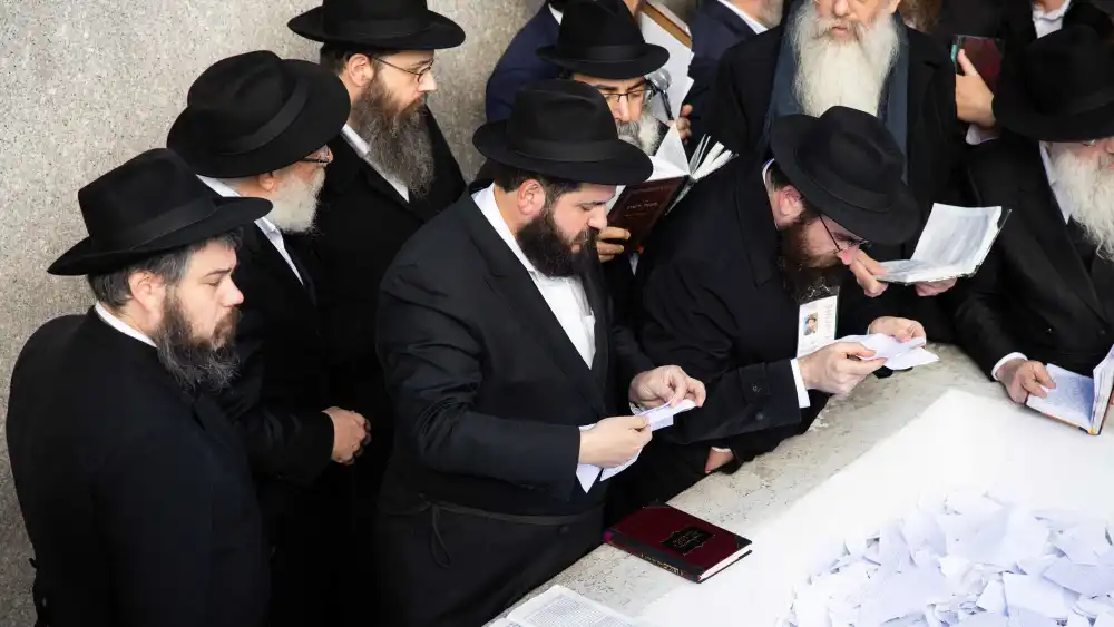 Ohel, Chabad-Lubavitch