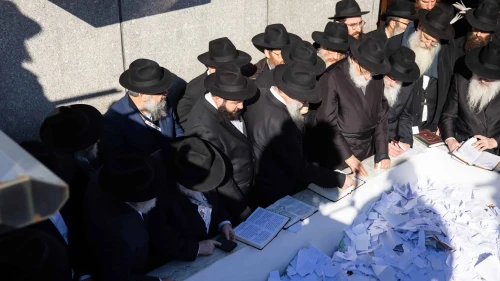 Ohel, Chabad-Lubavitch