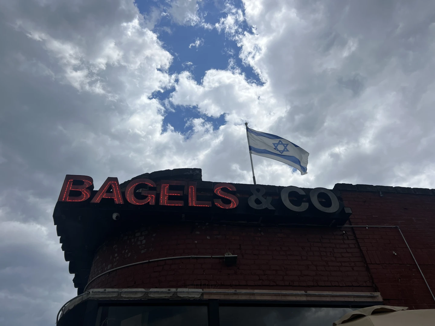Bagels & Co