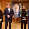 Ofir Akunis Noa Rothman