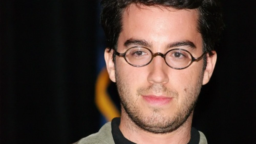 Novelist Jonathan Safran Foer is behind a newly published Haggadah, which incorporates the work of authors, not rabbis. Credit: David Shankbone.