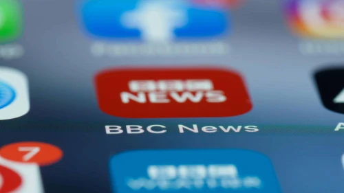 BBC News Media