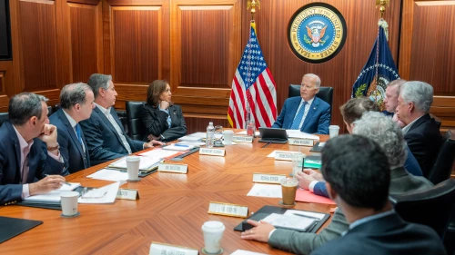 Biden Situation Room