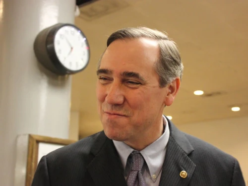 Jeff Merkley