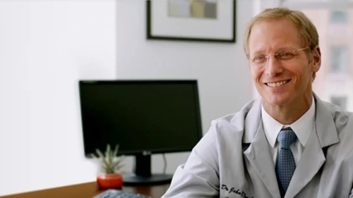 Dr. John Frank. Source: Screenshot.