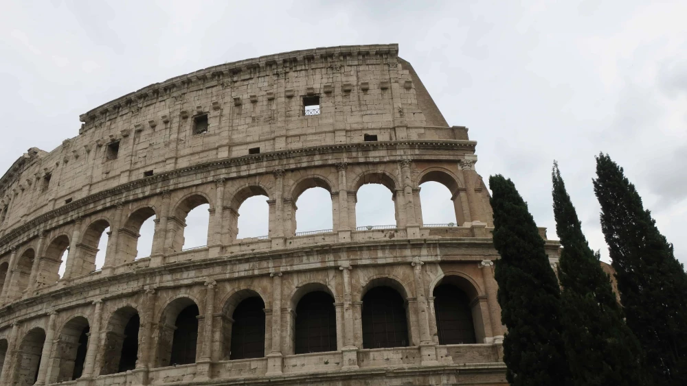 Colosseum