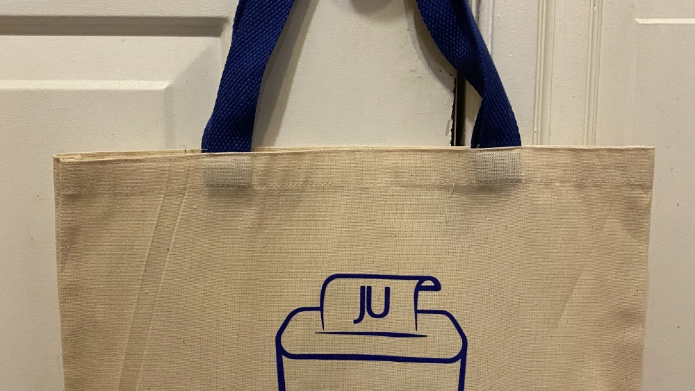 “We have a lot of papers. We got 12 boxes to shred today,” offered Uriel Levitt. Credit: Courtesy of Dina Levitt.