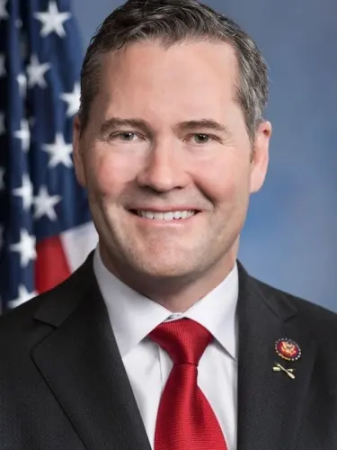 Rep. Mike Waltz