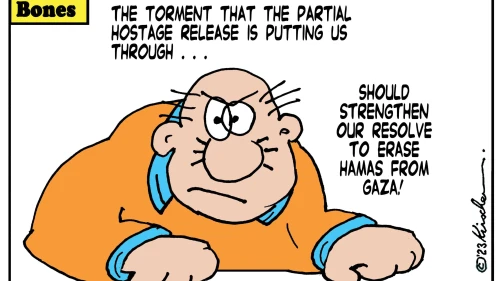 Psychological warfare