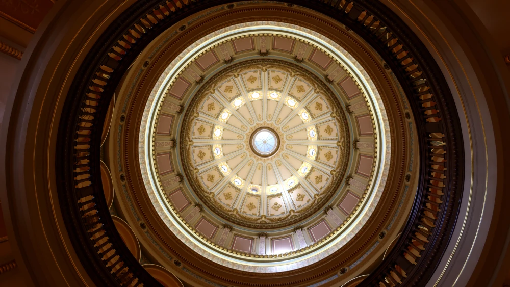 California State Capitol