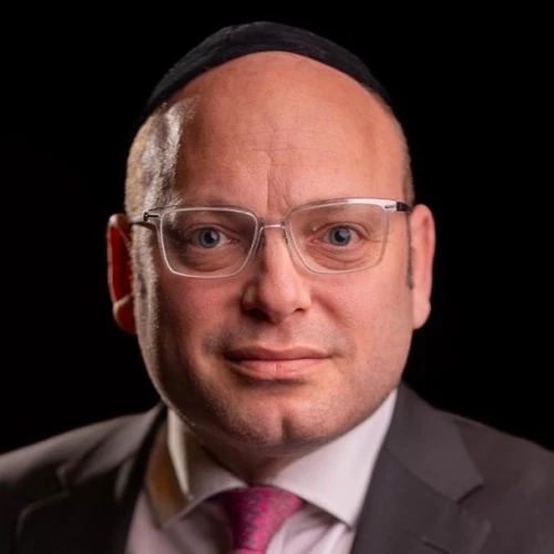 Duvi Honig. Credit: Courtesy.