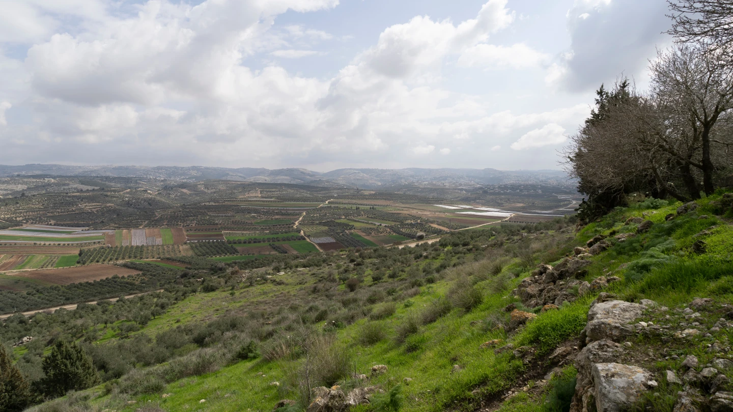 US settles suit over Biden-era Judea and Samaria sanctions policy, vows no...