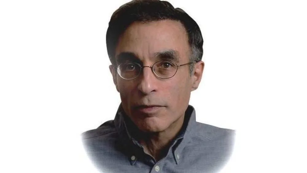 Dr. David A. Tenenbaum. Credit: Courtesy.