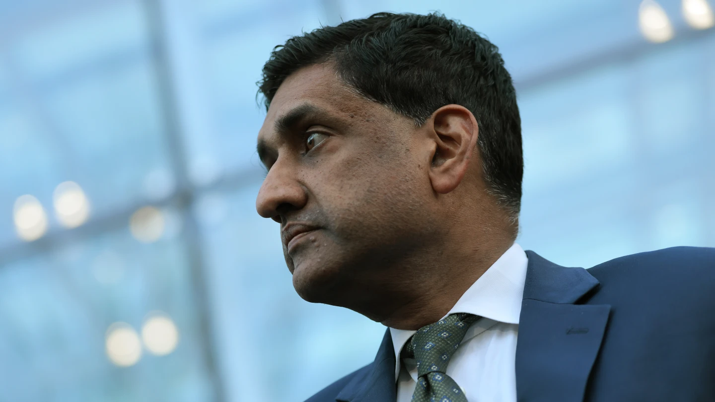 Israeli envoy accuses Rep. Khanna of staged provocation