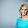 “CNN” chief political correspondent Dana Bash. Credit: CNN.com.