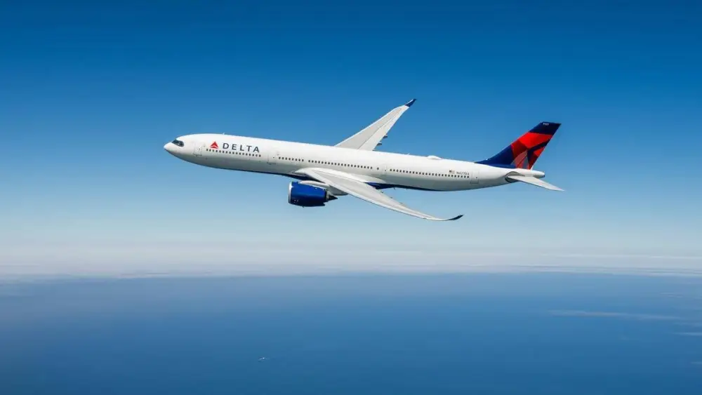 Delta Air Lines