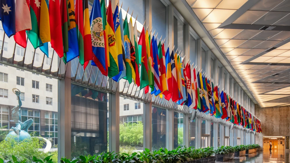 State Department