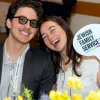 Young leaders from Jewish Family Service LA. Credit: Courtesy.