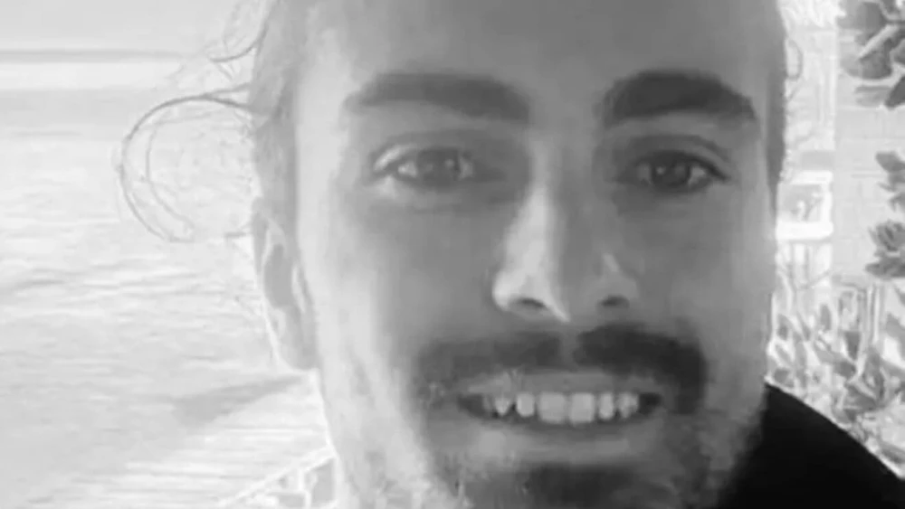 Dan Elkayam. Source: Israel Hayom.